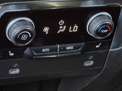 2023 Chevrolet Suburban 4WD Z71