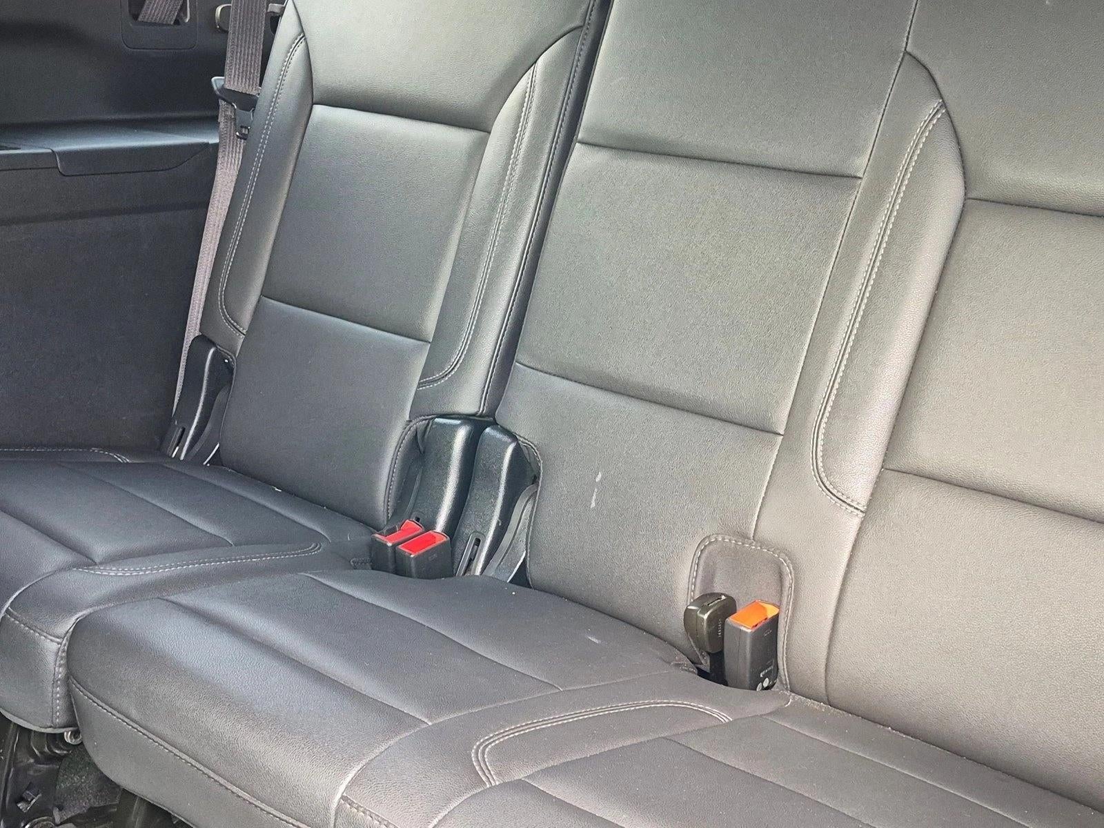 2023 Chevrolet Suburban 4WD Z71