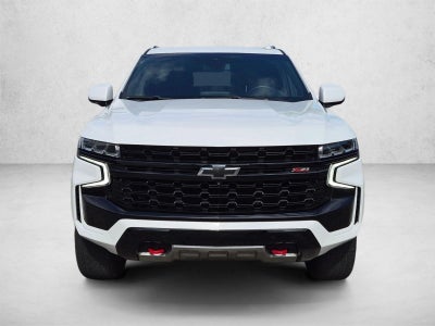 2023 Chevrolet Suburban 4WD Z71
