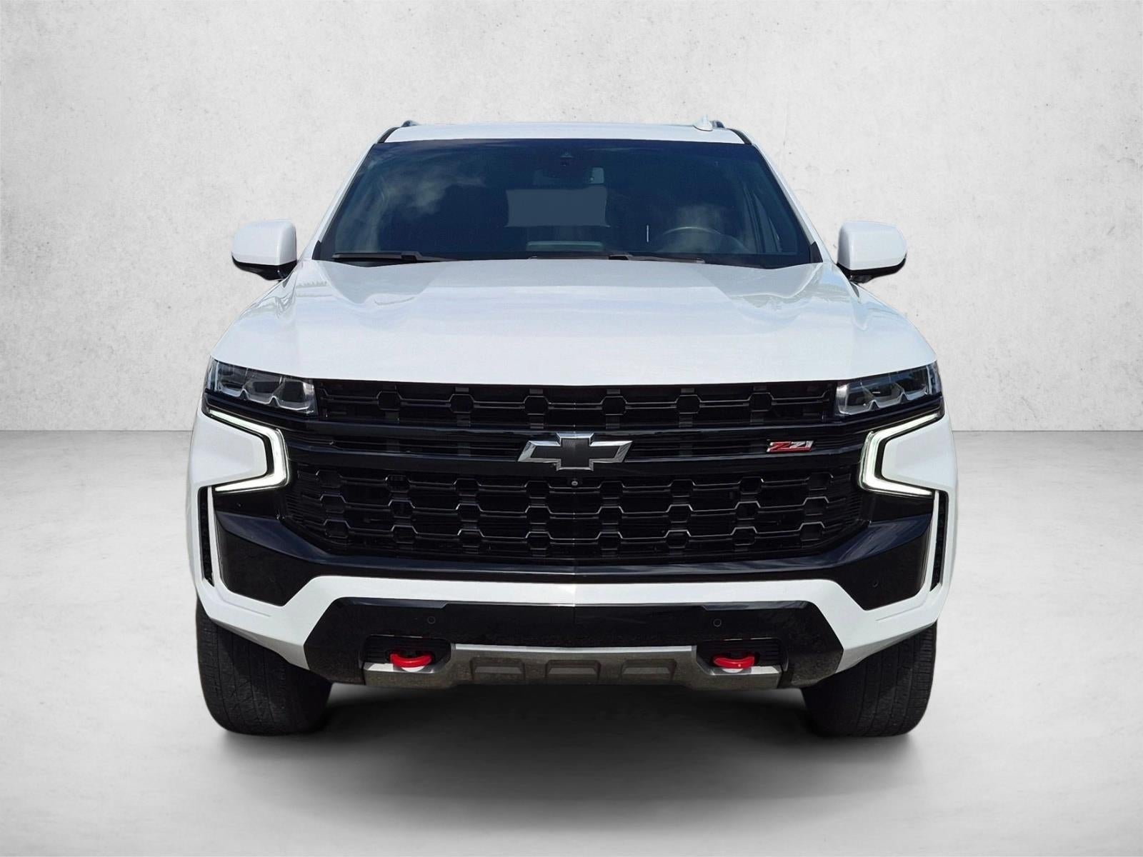 2023 Chevrolet Suburban 4WD Z71