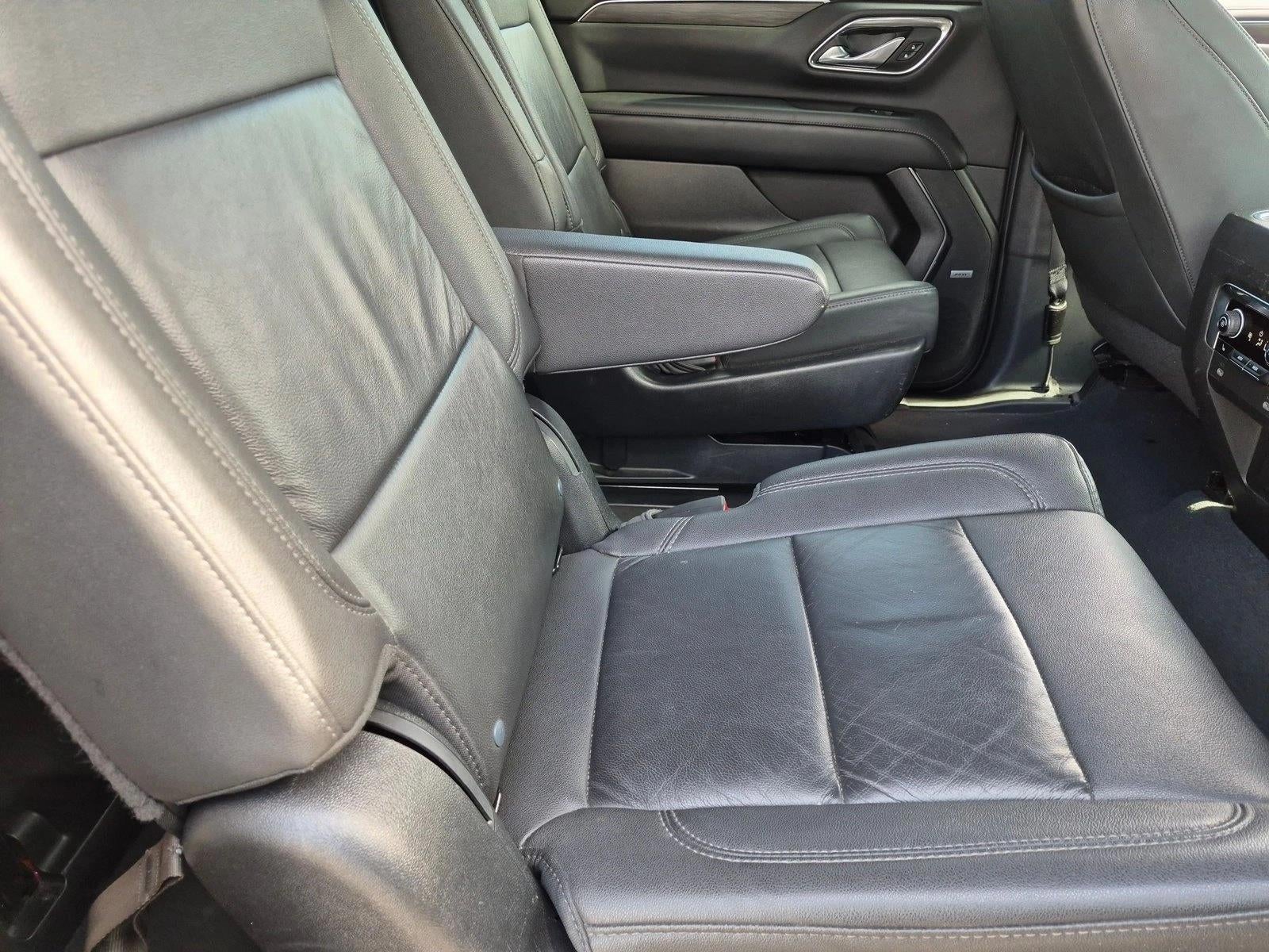 2023 Chevrolet Suburban 4WD Z71