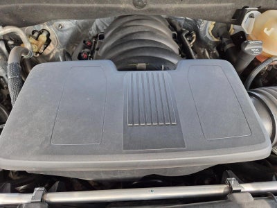 2023 Chevrolet Suburban 4WD Z71