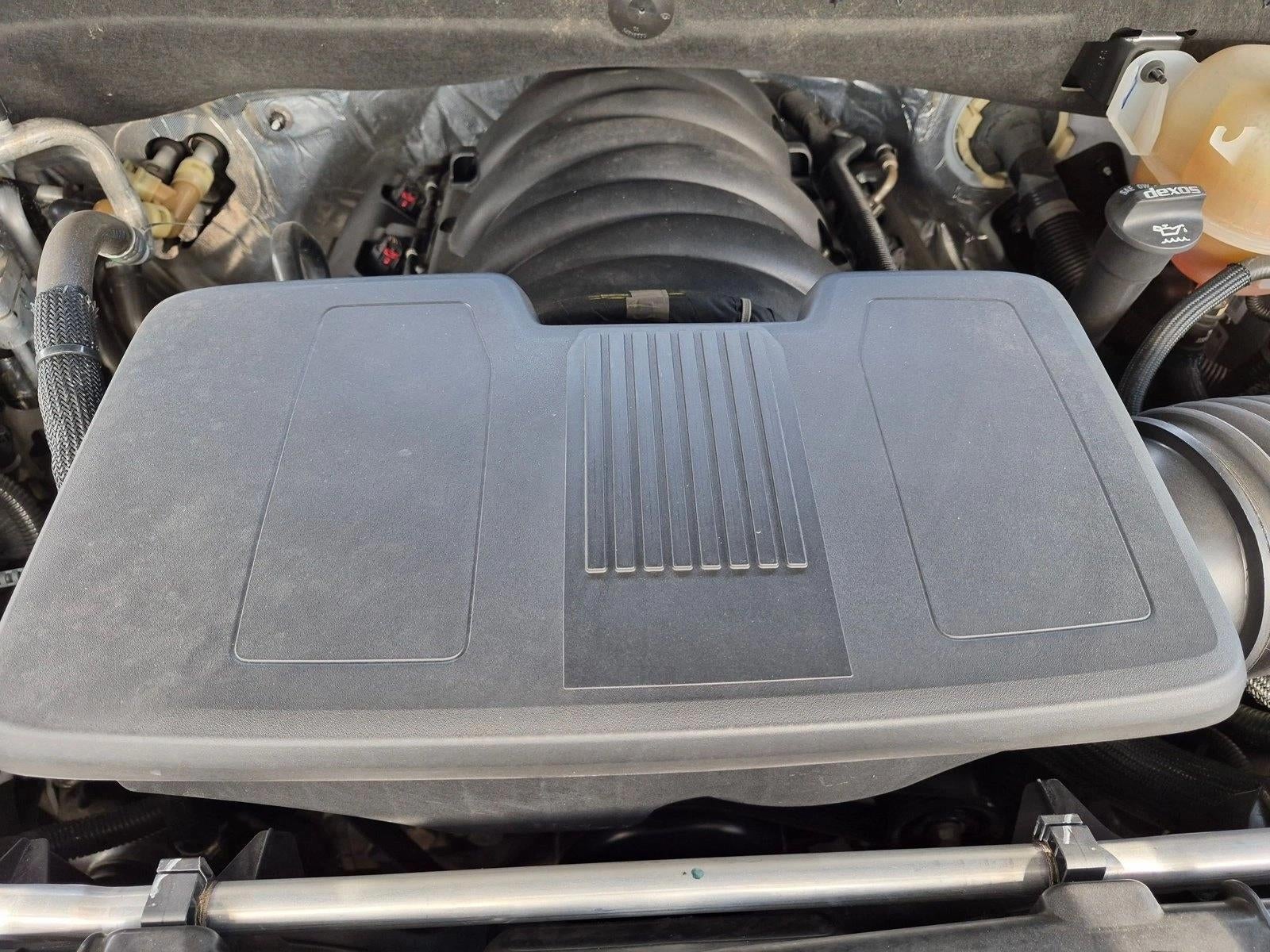 2023 Chevrolet Suburban 4WD Z71