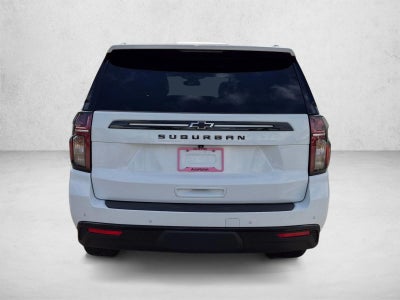 2023 Chevrolet Suburban 4WD Z71