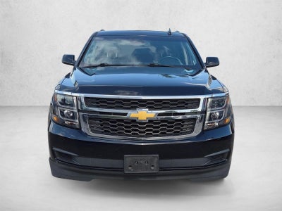 2019 Chevrolet Suburban 4WD 1500 LT