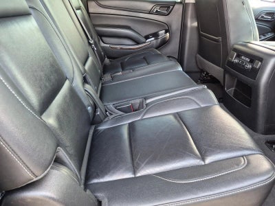 2019 Chevrolet Suburban 4WD 1500 LT