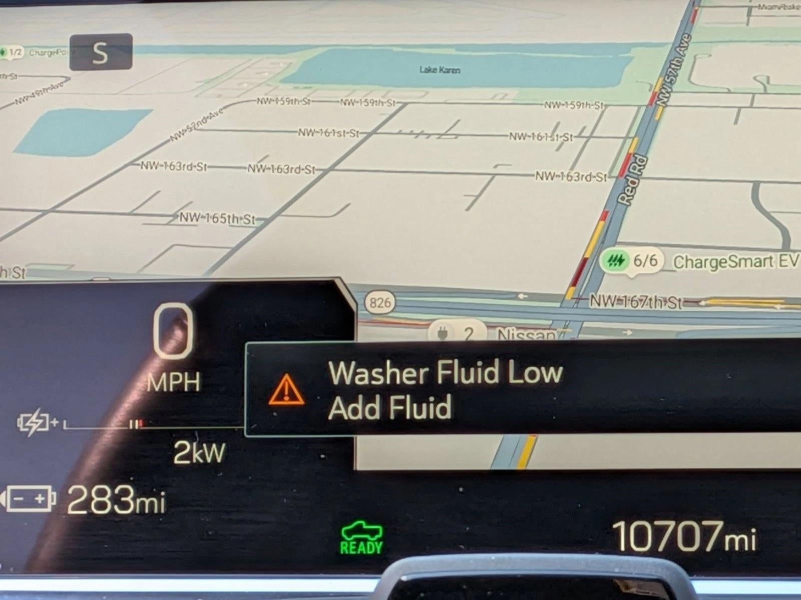 2025 GMC Sierra EV e4WD Crew Cab Extended Range Denali