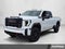 2025 GMC Sierra 2500 HD Crew Cab Standard Box 4-Wheel Drive AT4