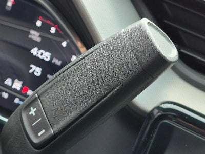 2025 GMC Sierra 2500 HD Crew Cab Standard Box 4-Wheel Drive Denali