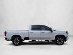 2025 GMC Sierra 2500 HD Crew Cab Standard Box 4-Wheel Drive Denali