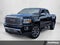 2019 GMC Canyon Crew Cab Long Box 4-Wheel Drive Denali