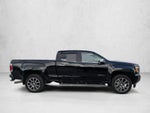2019 GMC Canyon Crew Cab Long Box 4-Wheel Drive Denali