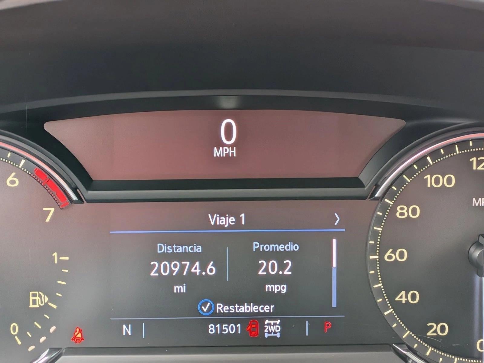 2020 Cadillac XT4 AWD 4dr Premium Luxury