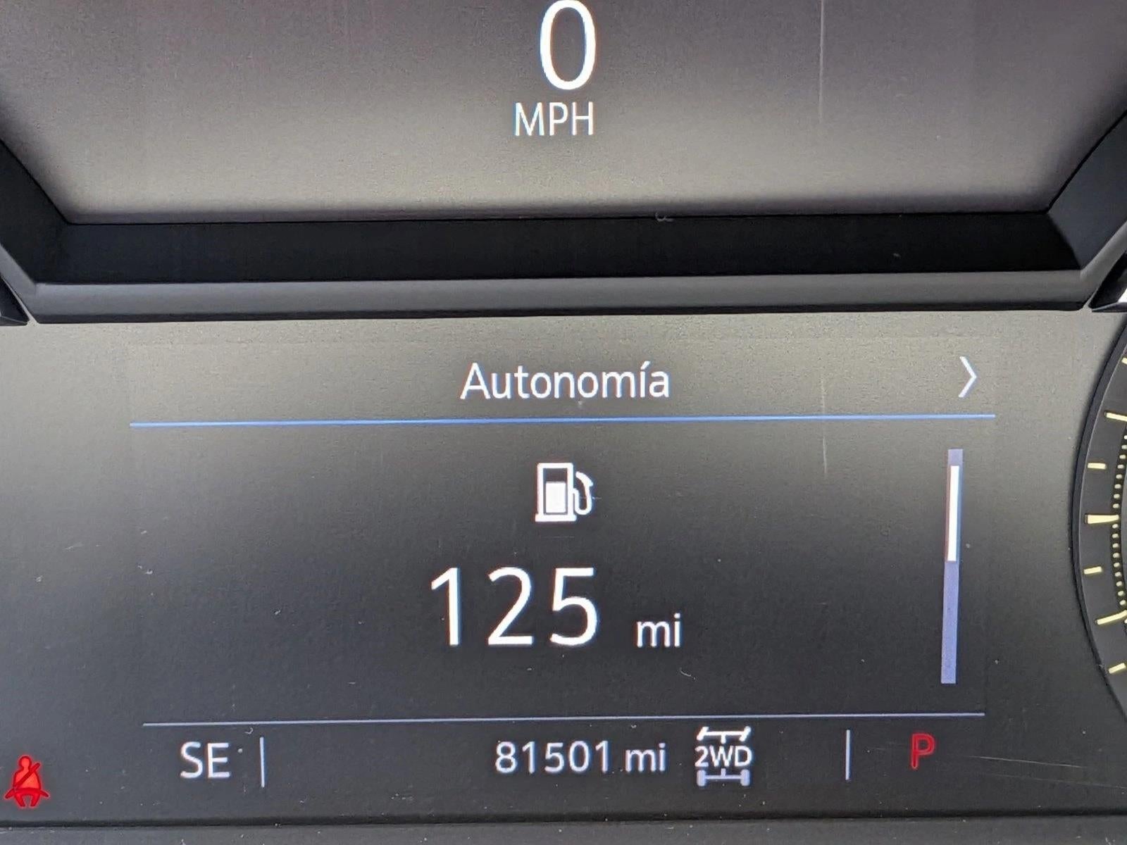 2020 Cadillac XT4 AWD 4dr Premium Luxury