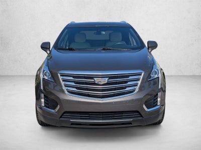 2019 Cadillac XT5 FWD 4dr