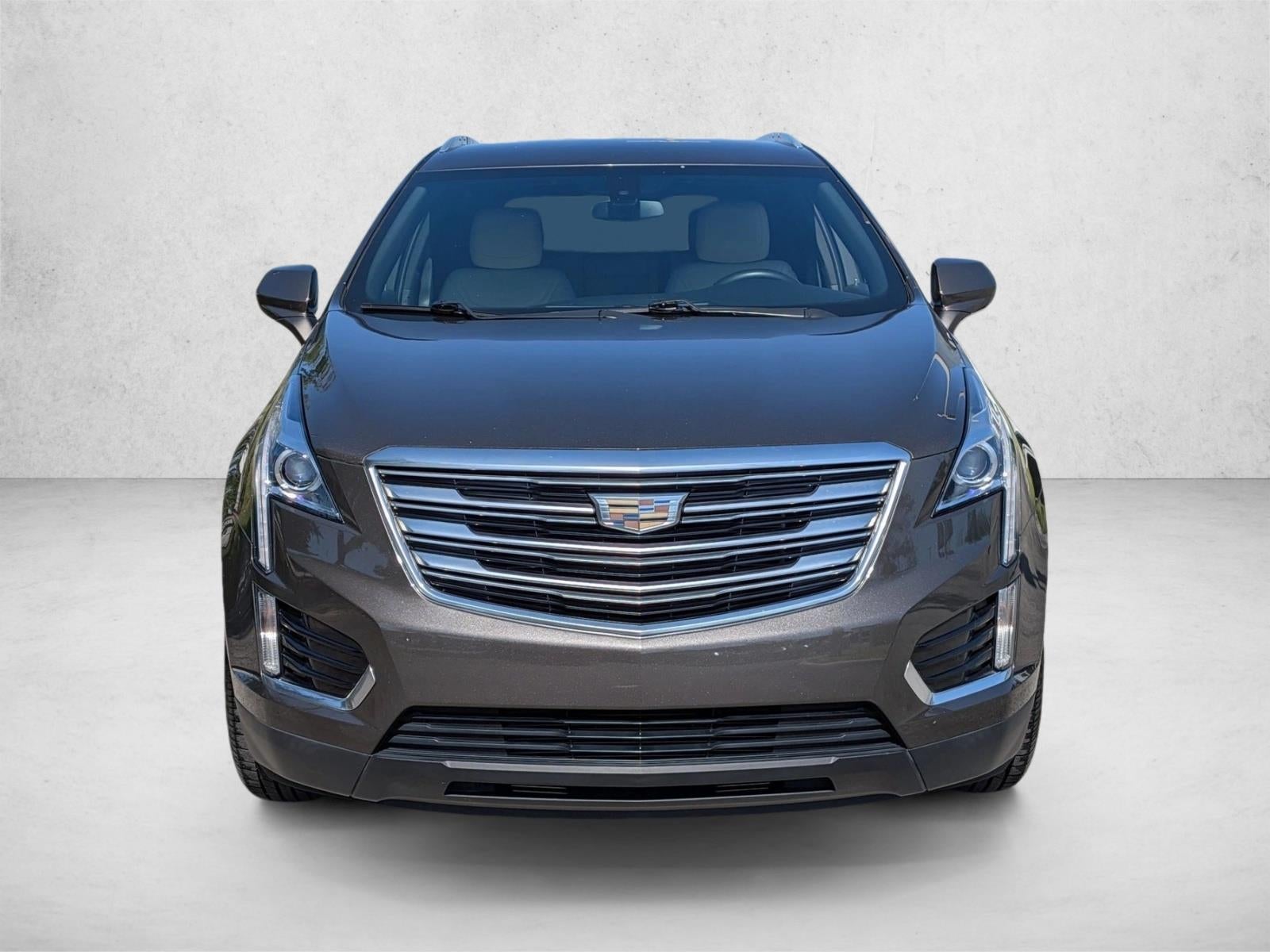 2019 Cadillac XT5 FWD 4dr