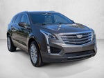 2019 Cadillac XT5 FWD 4dr