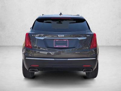 2019 Cadillac XT5 FWD 4dr