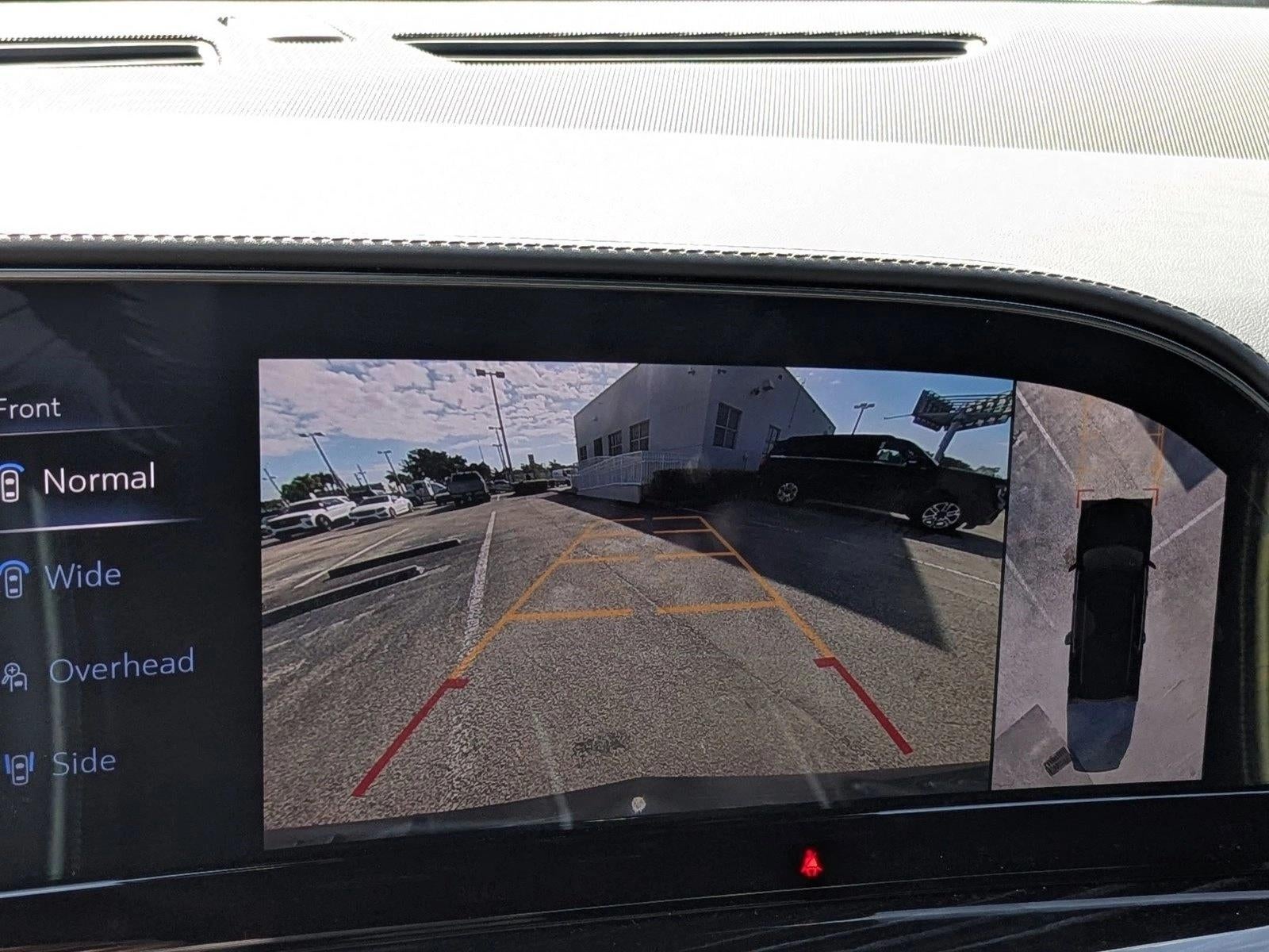 2021 Cadillac Escalade 4WD Sport