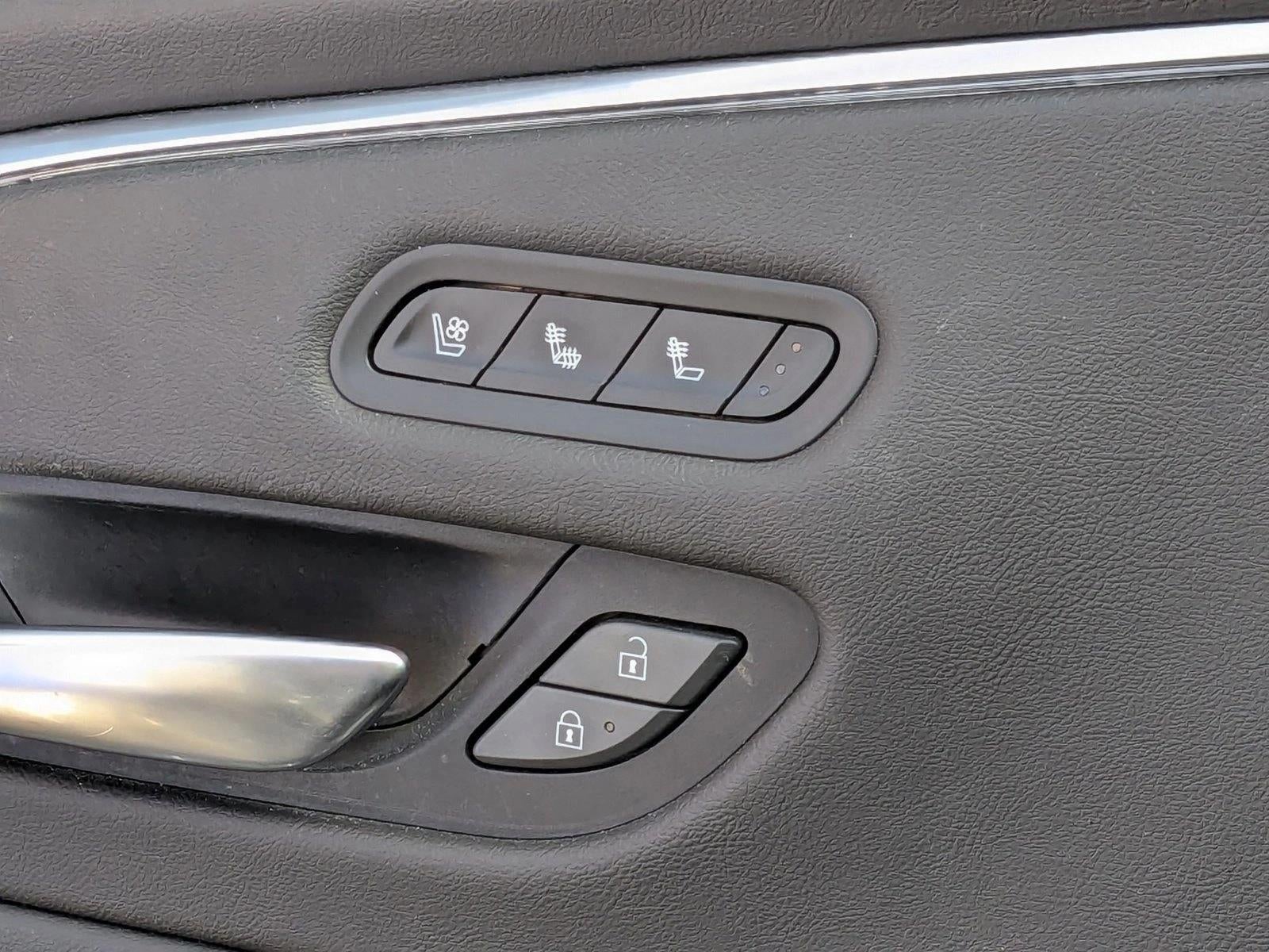 2021 Cadillac Escalade 4WD Sport