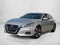 2022 Nissan Altima 2.5 SV Sedan