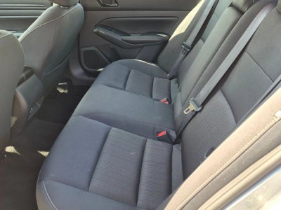 2024 Nissan Altima 2.5 SV Sedan