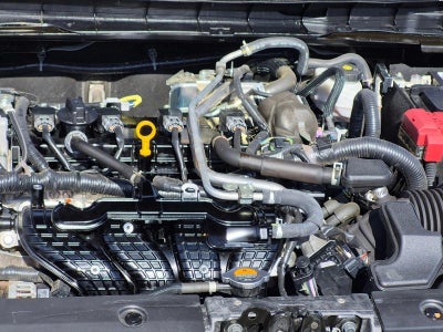 2024 Nissan Altima 2.5 SV Sedan