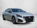 2024 Nissan Altima 2.5 SV Sedan