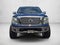 2017 Nissan Titan 4x2 Crew Cab Platinum Reserve