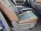 2017 Nissan Titan 4x2 Crew Cab Platinum Reserve