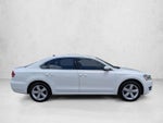2013 Volkswagen Passat 4dr Sdn 2.5L Auto SE w/Sunroof PZEV