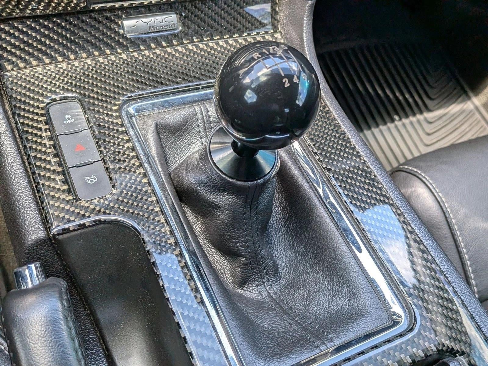 2014 Ford Mustang 2dr Cpe GT Premium