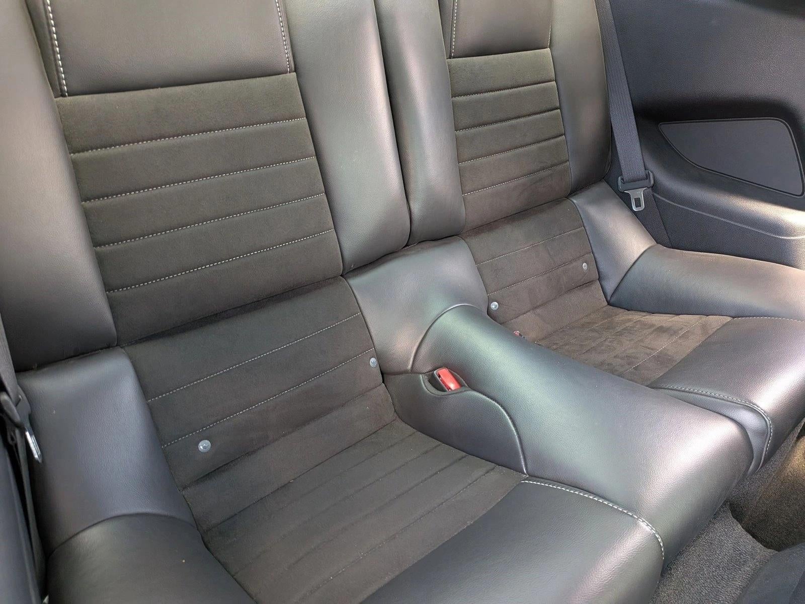 2014 Ford Mustang 2dr Cpe GT Premium