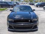 2014 Ford Mustang 2dr Cpe GT Premium