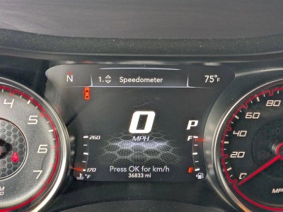 2023 Dodge Charger Scat Pack Widebody RWD