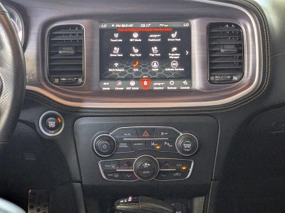 2023 Dodge Charger Scat Pack Widebody RWD