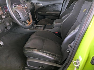 2023 Dodge Charger Scat Pack Widebody RWD