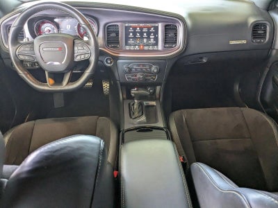 2023 Dodge Charger Scat Pack Widebody RWD