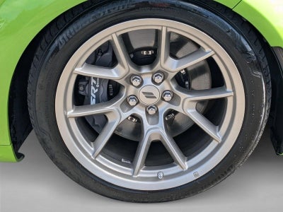 2023 Dodge Charger Scat Pack Widebody RWD