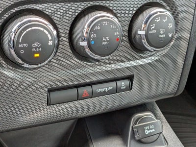 2013 Dodge Challenger 2dr Cpe R/T