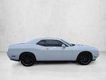 2013 Dodge Challenger 2dr Cpe R/T