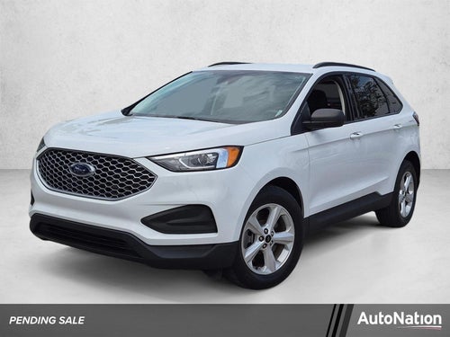 2023 Ford Edge SE AWD