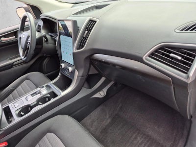 2023 Ford Edge SE AWD