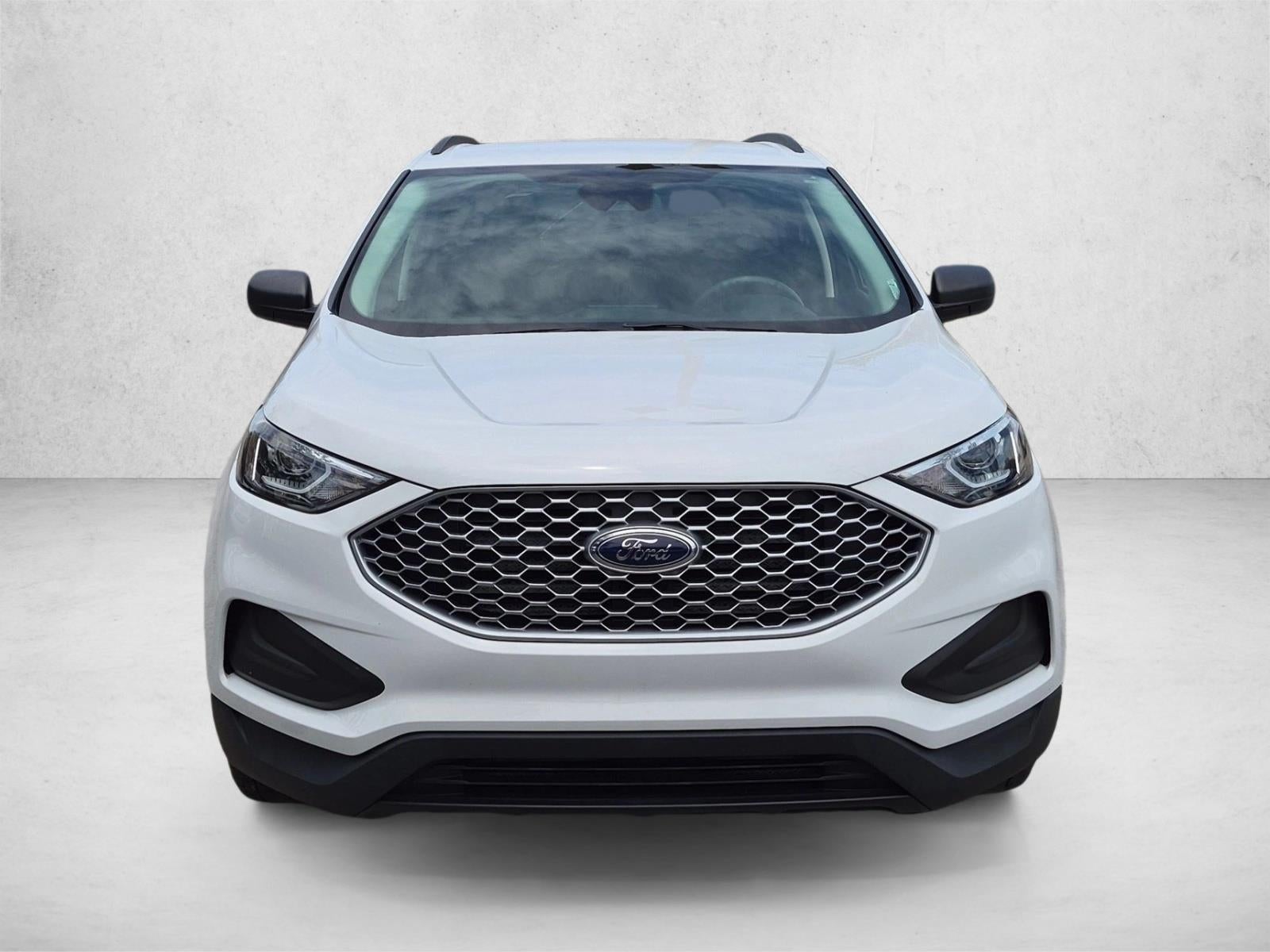 2023 Ford Edge SE AWD