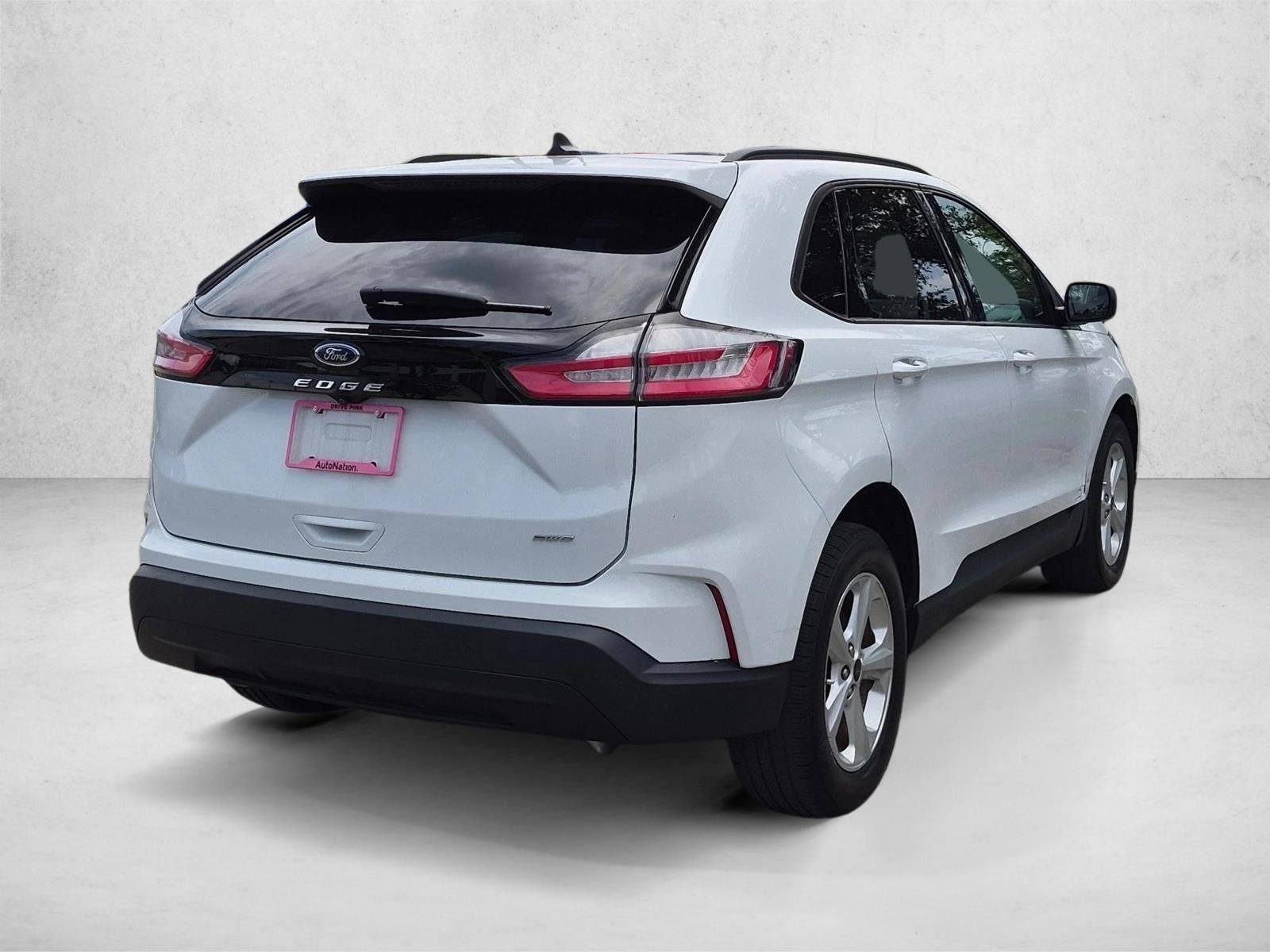 2023 Ford Edge SE AWD