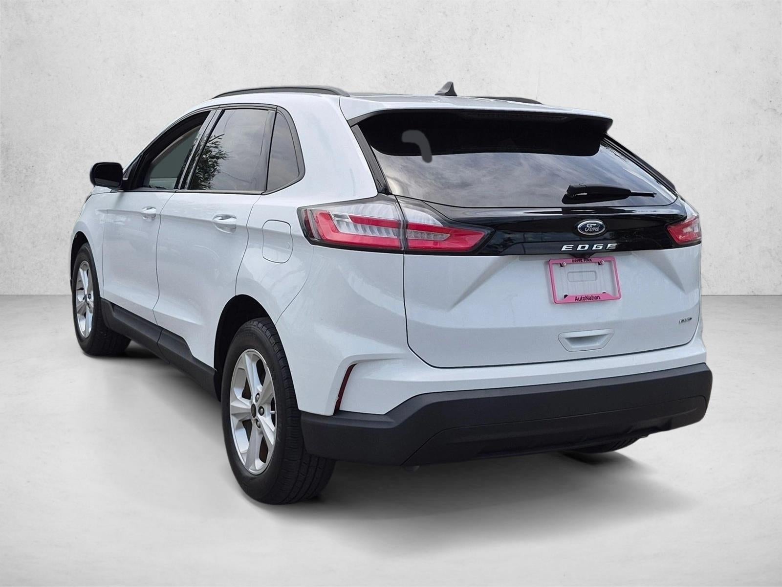 2023 Ford Edge SE AWD