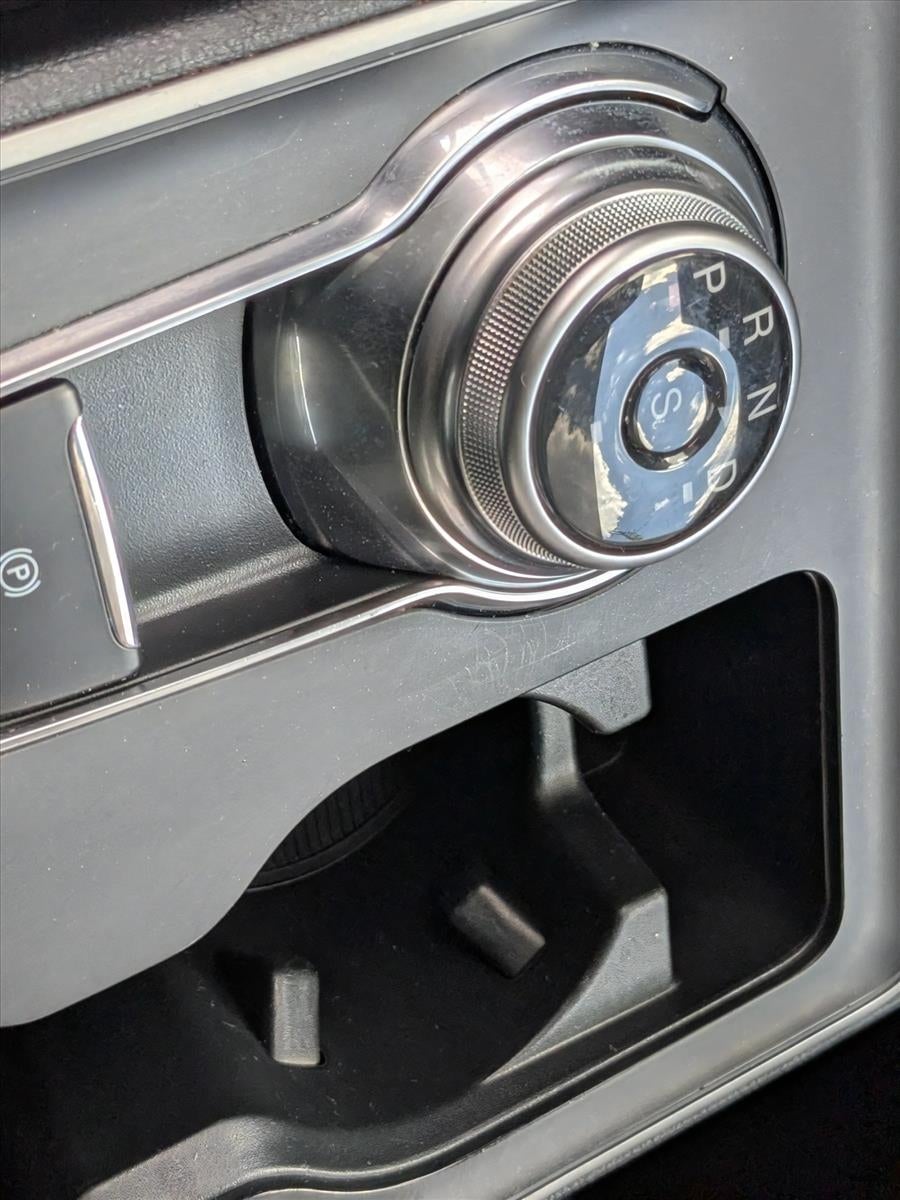 2024 Ford Edge SE AWD