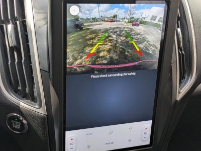 2024 Ford Edge SE AWD