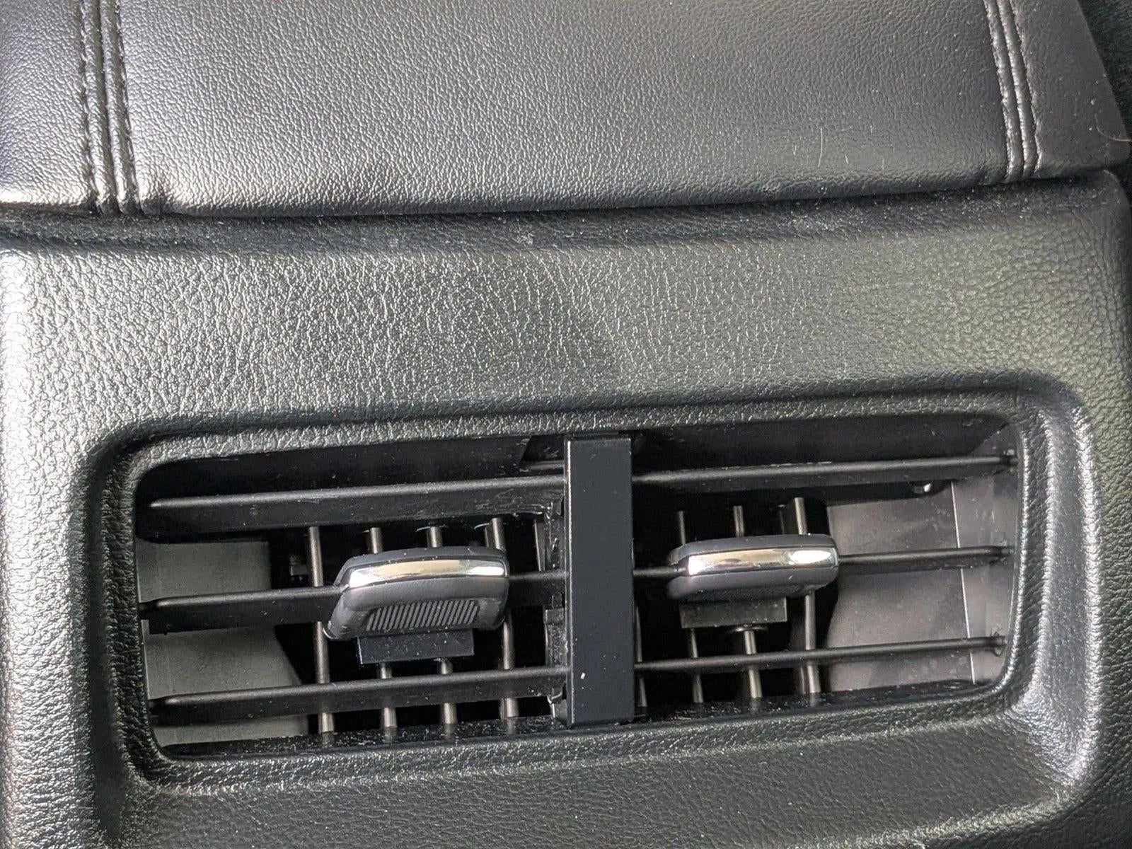 2024 Ford Edge SE AWD