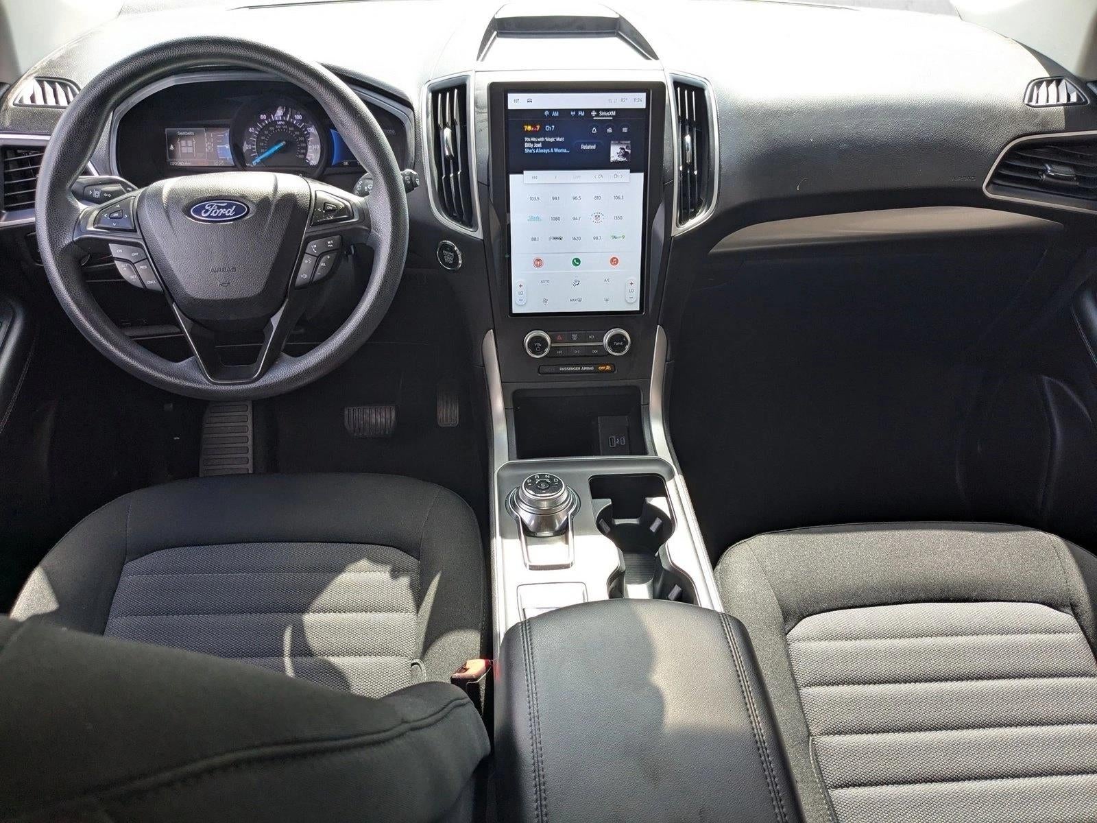 2024 Ford Edge SE AWD